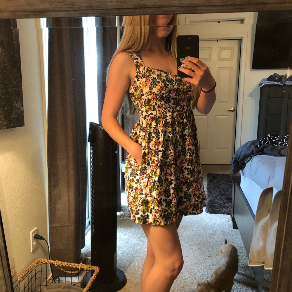 Summer dress